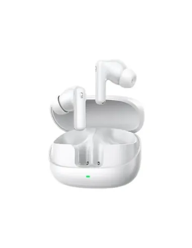 OS-BASEUS BOWIE MP1 TRUE WIRELESS EARBUDS MOON WHITE