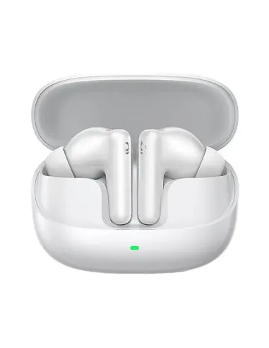 OS-BASEUS BOWIE MP1 TRUE WIRELESS EARBUDS MOON WHITE