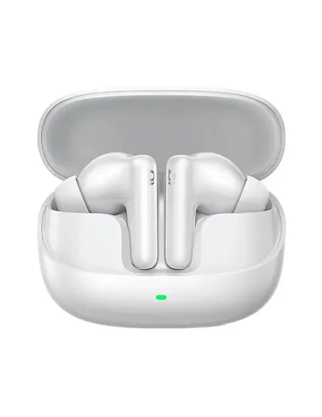 OS-BASEUS BOWIE MP1 TRUE WIRELESS EARBUDS MOON WHITE