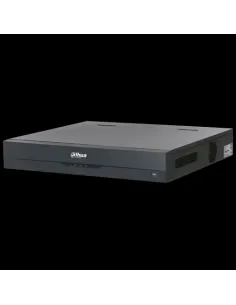 (DHI-NVR5416-16HP-EI2) DAHUA GRABADOR IP NVR WIZSENSE 1.5U 4HDD 16 CANALES 16POE 8K CON INTELIGENCIA ARTIFICIAL ACUPICK