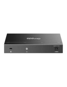TP-Link SG2206MP switch L2 Gigabit Ethernet (10/100/1000) Energía sobre Ethernet (PoE) 2