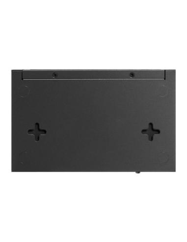 TP-Link SG2206MP switch L2 Gigabit Ethernet (10/100/1000) Energía sobre Ethernet (PoE)