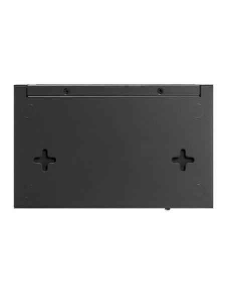 TP-Link SG2206MP switch L2 Gigabit Ethernet (10/100/1000) Energía sobre Ethernet (PoE)