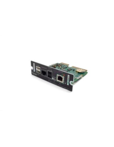 APC AP9643 adaptador y tarjeta de red Interno