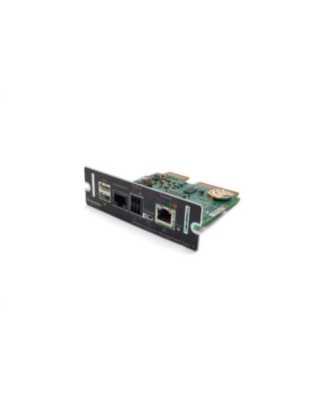 APC AP9643 adaptador y tarjeta de red Interno