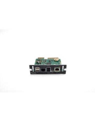 APC AP9643 adaptador y tarjeta de red Interno