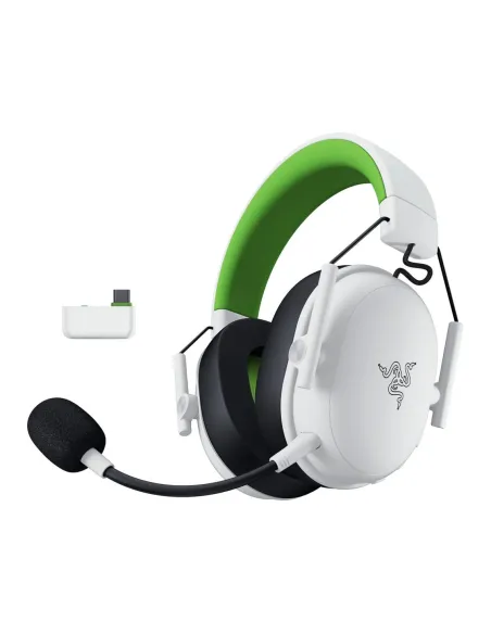 AURICULARES RAZER BLACKSHARK V3 X HYPERSPEED FOR XBOX BLANCO (RZ04-05420300-R3M1)