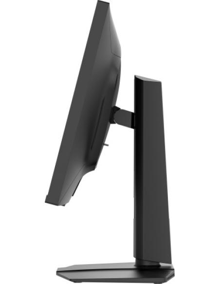 MSI MONITOR MAG 274UPDF E16M. 27" RAPID VA MINI-LED PLANO. 3840X2160. 160HZ. NEGRO