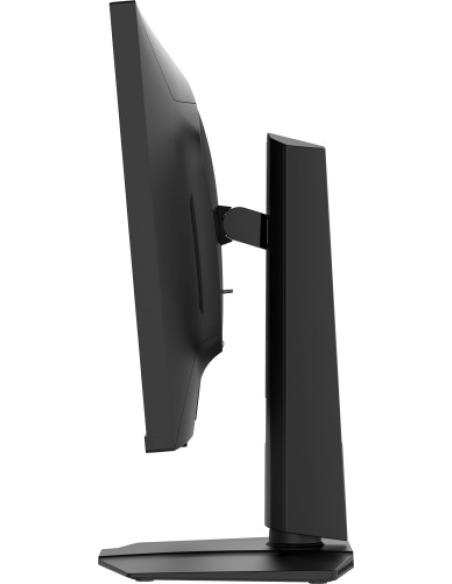 MSI MONITOR MAG 274UPDF E16M. 27" RAPID VA MINI-LED PLANO. 3840X2160. 160HZ. NEGRO