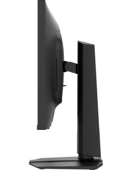 MSI MONITOR MAG 274UPDF E16M. 27" RAPID VA MINI-LED PLANO. 3840X2160. 160HZ. NEGRO