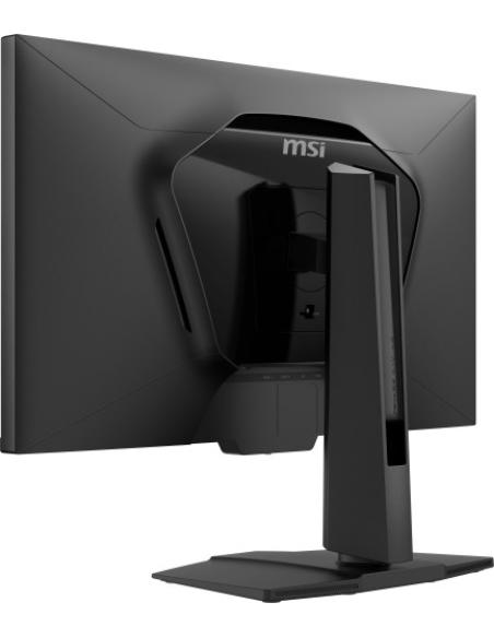 MSI MONITOR MAG 274UPDF E16M. 27" RAPID VA MINI-LED PLANO. 3840X2160. 160HZ. NEGRO