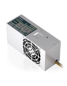 FUENTE ALIMENTACION TFX 500W AISENS PLATA OEM ASPC-500TF -SEO 2