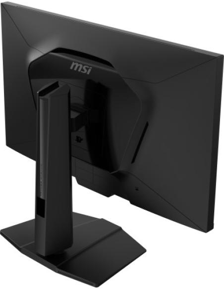 MSI MONITOR MAG 274UPDF E16M. 27" RAPID VA MINI-LED PLANO. 3840X2160. 160HZ. NEGRO