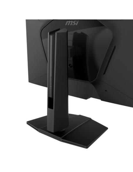 MSI MONITOR MAG 274UPDF E16M. 27" RAPID VA MINI-LED PLANO. 3840X2160. 160HZ. NEGRO