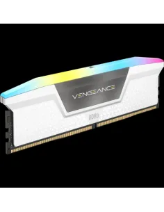 Corsair Vengeance RGB CMH32GX5M2X7200C34W módulo de memoria 32 GB 2 x 16 GB DDR5 7200 MT/s 2