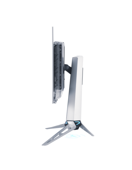 ASUS MONITOR ROG GAMING SWIFT OLED PG27AQWP-W 27" 540 HZ DUAL MODE TRUE BLACK