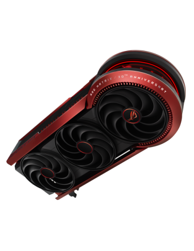 VGA ASUS ROG-MATRIX-RTX5090-P32G-30TH