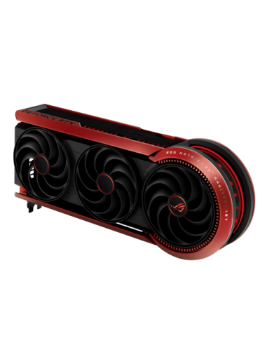 VGA ASUS ROG-MATRIX-RTX5090-P32G-30TH