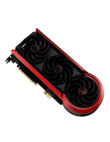 VGA ASUS ROG-MATRIX-RTX5090-P32G-30TH