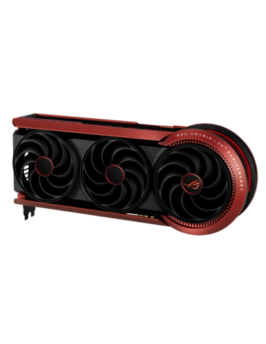VGA ASUS ROG-MATRIX-RTX5090-P32G-30TH