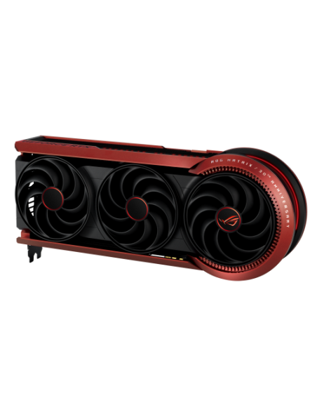 VGA ASUS ROG-MATRIX-RTX5090-P32G-30TH
