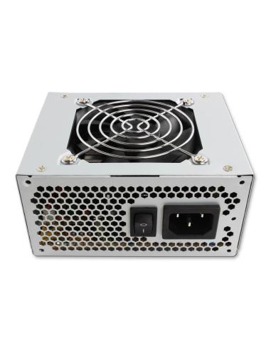 FUENTE DE ALIMENTACION SFX 500W TOOQ OEM TQEP-500S-SFX
