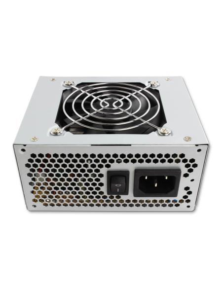 FUENTE DE ALIMENTACION SFX 500W TOOQ OEM TQEP-500S-SFX