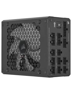 FUENTE ALIMENTACION ATX 1000W CORSAIR HX1000I 80 PLATINUM MODULAR CP-9020259-EU