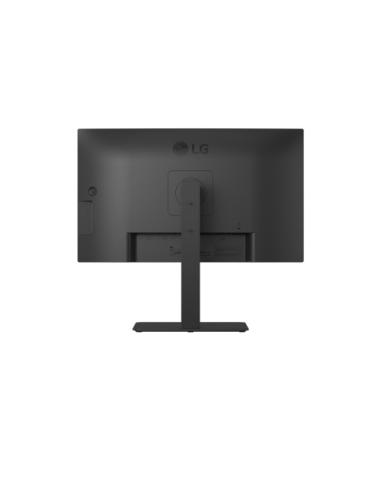 MONITOR LG, 27 PULGADAS, 27BA75QB-B.AEU, 68,6 CM, 2560 X 1440 PIXELES, WIDE QUAD HD, LED, 5 MS, NEGRO