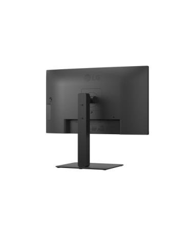 MONITOR LG, 27 PULGADAS, 27BA75QB-B.AEU, 68,6 CM, 2560 X 1440 PIXELES, WIDE QUAD HD, LED, 5 MS, NEGRO