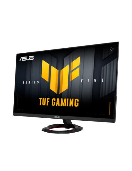 ASUS TUF Gaming VG249Q5R pantalla para PC 60,5 cm (23.8") 1920 x 1080 Pixeles Full HD LED Negro