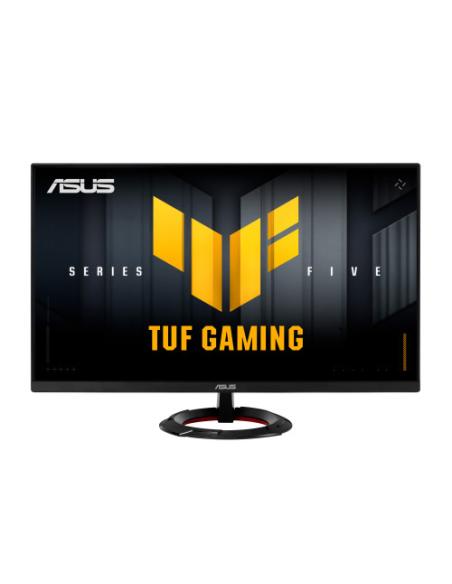 ASUS TUF Gaming VG249Q5R pantalla para PC 60,5 cm (23.8") 1920 x 1080 Pixeles Full HD LED Negro