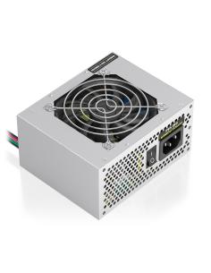 FUENTE ALIMENTACION SFX 500W AISENS PLATA OEM ASPC-500SF -SEO