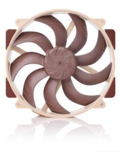 NOCTUA VENTILADOR A14X25R G2 PWM SX NEXT-GEN ROUND-FRAME 140MM 2