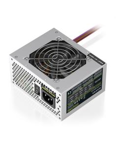 FUENTE ALIMENTACION SFX 500W AISENS PLATA OEM ASPC-500SF -SEO 2