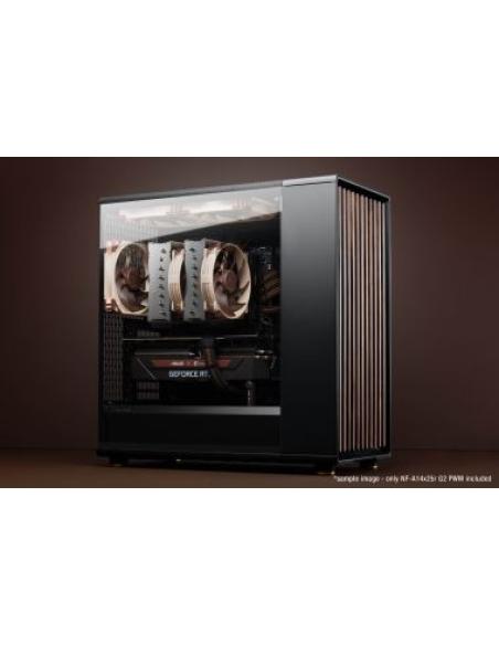 NOCTUA VENTILADOR A14X25R G2 PWM SX NEXT-GEN ROUND-FRAME 140MM