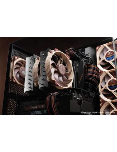 NOCTUA VENTILADOR A14X25R G2 PWM SX NEXT-GEN ROUND-FRAME 140MM