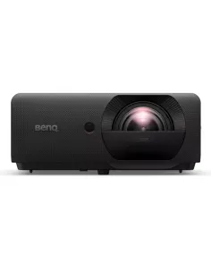BENQAV PROYECTOR LASER LK830ST (9H.JT977.75E) 4K, DLP, 4000AL, TR 0.5, HDMIX2, USB-A, 2D KEYSTONE