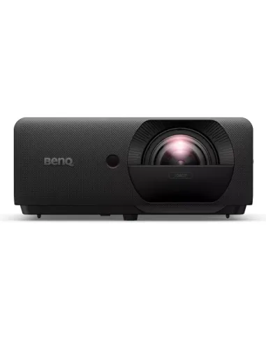 BENQAV PROYECTOR LASER LK830ST (9H.JT977.75E) 4K, DLP, 4000AL, TR 0.5, HDMIX2, USB-A, 2D KEYSTONE