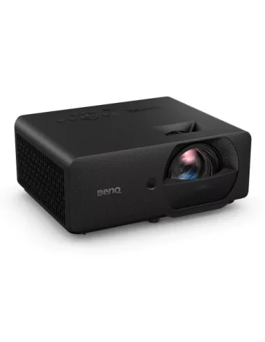 BENQAV PROYECTOR LASER LK830ST (9H.JT977.75E) 4K, DLP, 4000AL, TR 0.5, HDMIX2, USB-A, 2D KEYSTONE