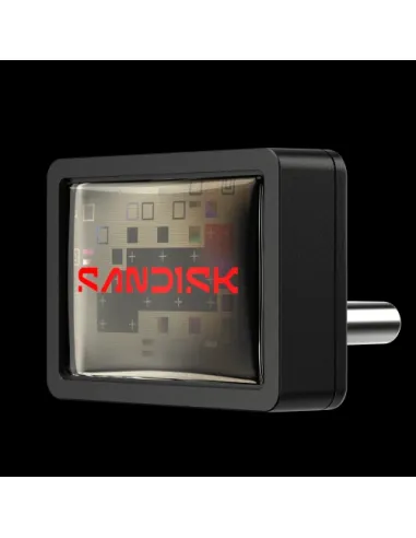 SANDISK EXTREME FIT USB TYPE-C, 512 GB