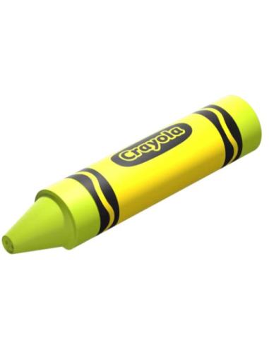 SanDisk Crayola unidad flash USB