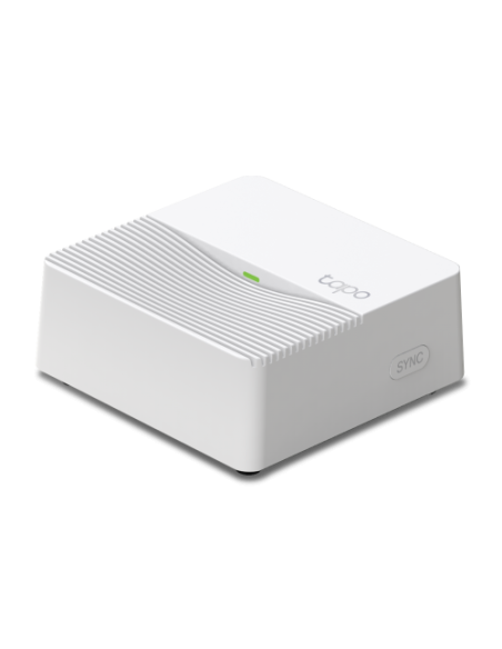 TP-LINK SMART HUB 2.4 GHZ, 868 MHZ, 1 X ETHERNET PORT