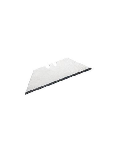 BLISTER 10 CUCHILLAS RECAMBIO CUTTER HEAVY DUTY DAHLE 10752-16229