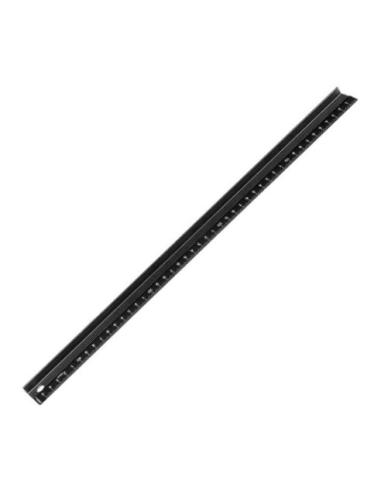 REGLA DE CORTE EN ALUMINIO ANONIZADO 45 CM DAHLE 10684-15835