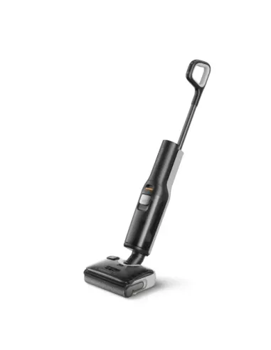 ROBOROCK F25 ACE COMBO ASPIRADORA DE SECO Y HUMEDO CON ESCOBA INALAMBRICA Y BASE DE AUTOLAVADO CON BATERIA DE 4000MAH