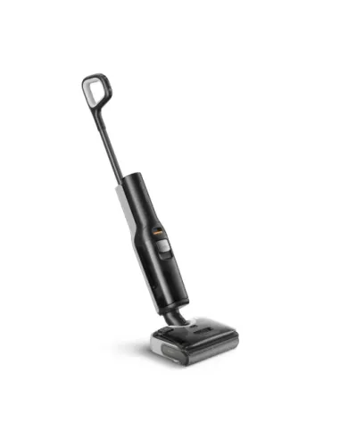 ROBOROCK F25 ACE COMBO ASPIRADORA DE SECO Y HUMEDO CON ESCOBA INALAMBRICA Y BASE DE AUTOLAVADO CON BATERIA DE 4000MAH