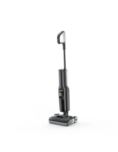 ROBOROCK F25 ACE COMBO ASPIRADORA DE SECO Y HUMEDO CON ESCOBA INALAMBRICA Y BASE DE AUTOLAVADO CON BATERIA DE 4000MAH
