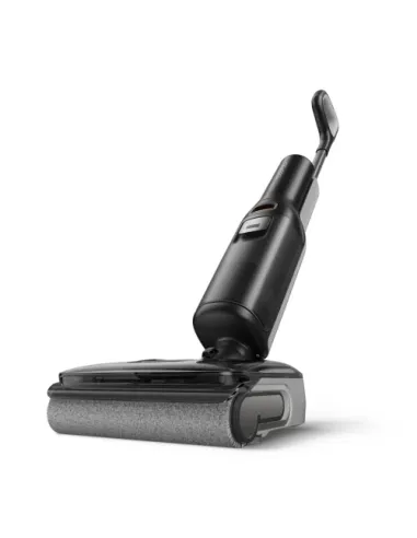 ROBOROCK F25 ACE COMBO ASPIRADORA DE SECO Y HUMEDO CON ESCOBA INALAMBRICA Y BASE DE AUTOLAVADO CON BATERIA DE 4000MAH