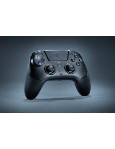 Razer Raiju V3 Pro Negro RF/USB Gamepad Analógico PC, PlayStation 5
